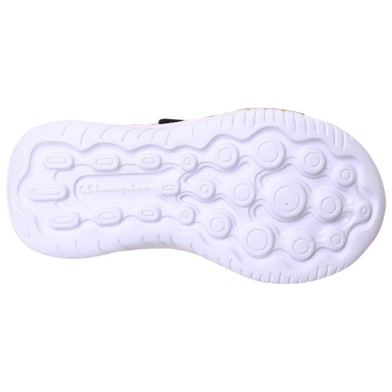 Champion Low Cut Shoe Softy Evolve B PS